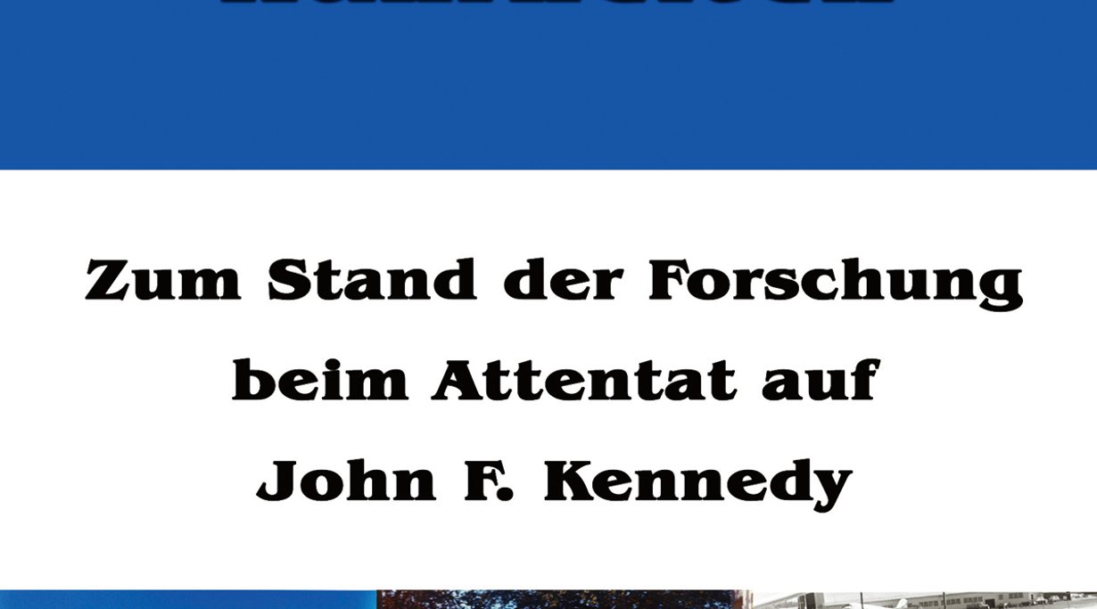Das CARCANO-Gewehr und das Kennedy-Attentat