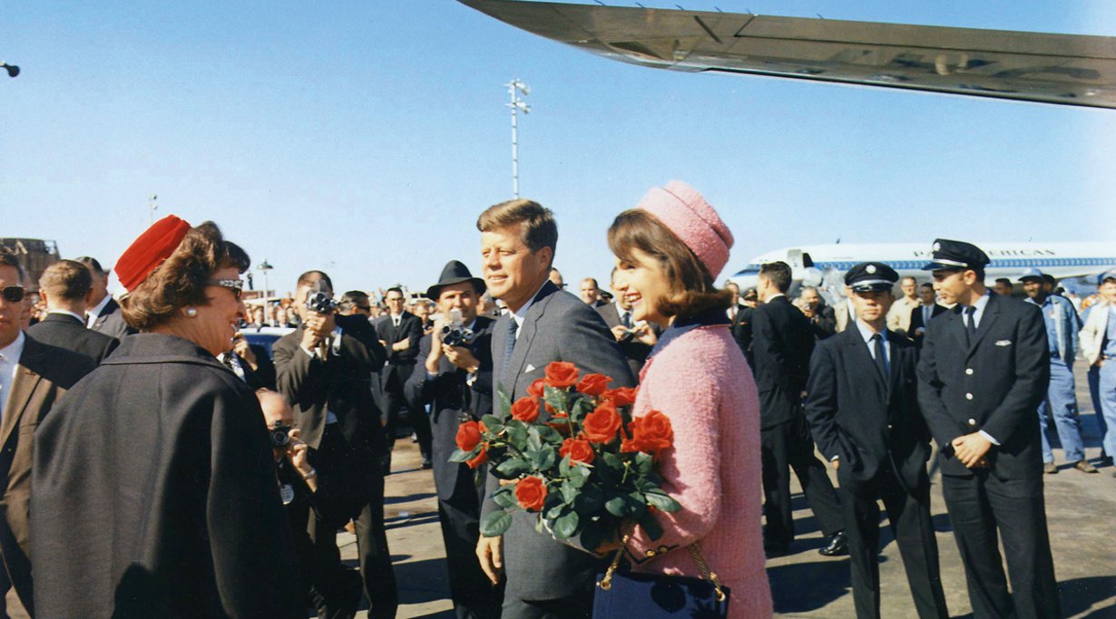 Das CARCANO-Gewehr und das Kennedy-Attentat