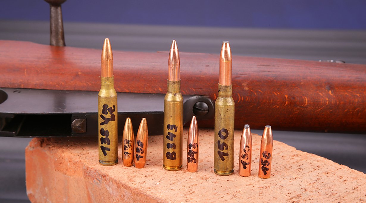 Das CARCANO-Gewehr und das Kennedy-Attentat