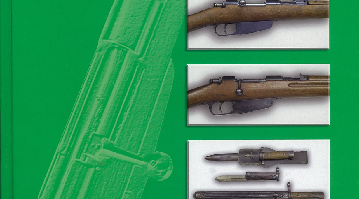 Das CARCANO-Gewehr und das Kennedy-Attentat