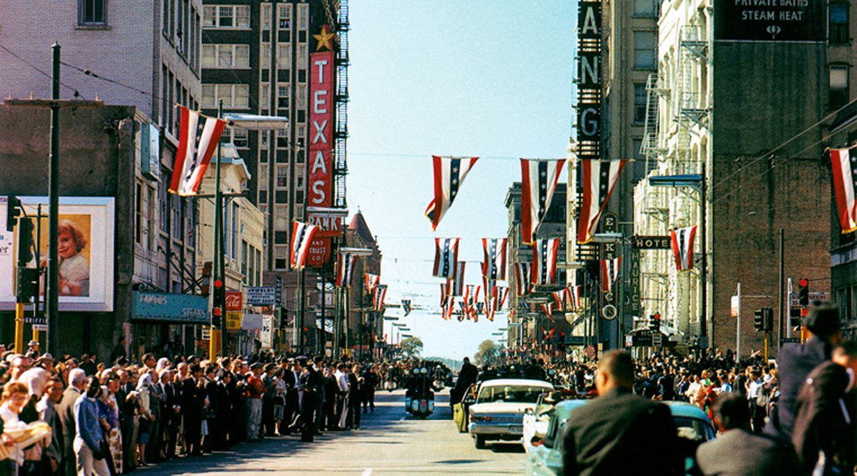 Das CARCANO-Gewehr und das Kennedy-Attentat