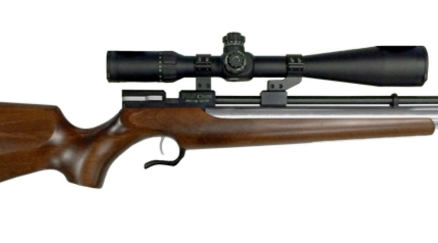 Chiappa PCP-Druckluftgewehre FAS AR-611 Sporter und Hunting 