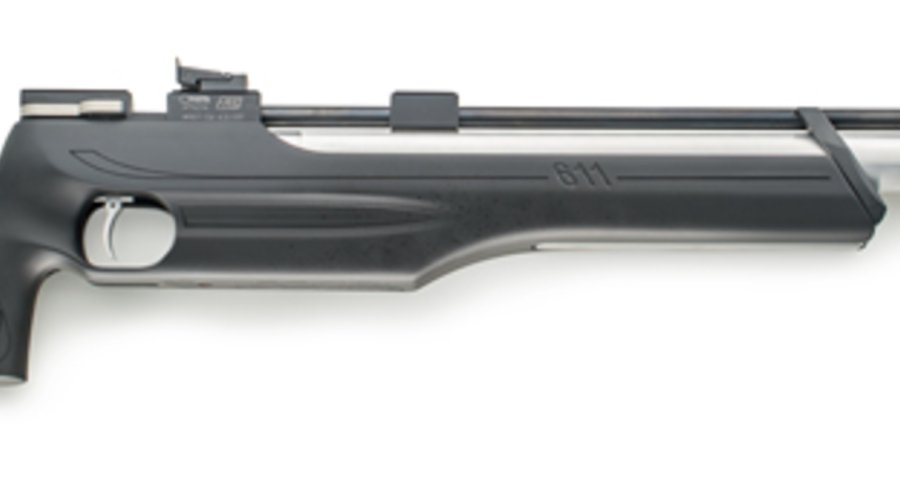 Chiappa PCP-Druckluftgewehre FAS AR-611 Sporter und Hunting 