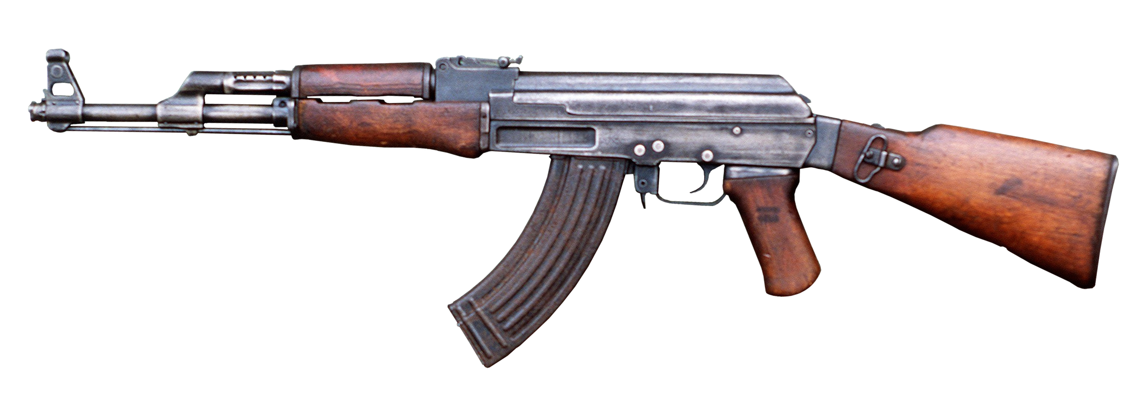 sturmgewehre: Dokumentation: Auf den Spuren des AK47 sturmgewehre: Dokumentation: Auf den Spuren des AK47