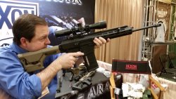 Faxon Firearms ARAK-31 XRS Faxon Firearms ARAK-31 XRS