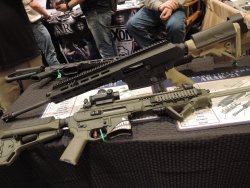 Faxon Firearms ARAK-31 XRS Faxon Firearms ARAK-31 XRS