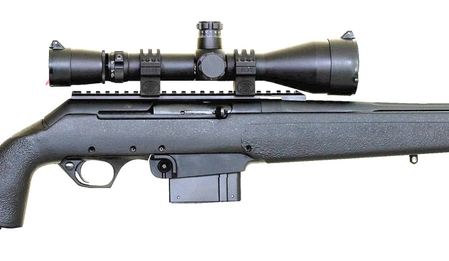 FN FNAR Match FN FNAR Match