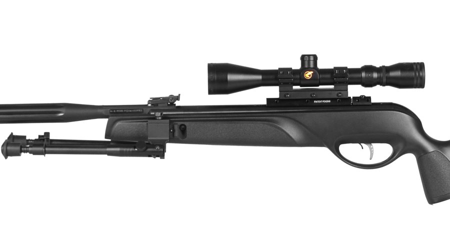 GAMO Kipplaufluftgewehr HPA Mi