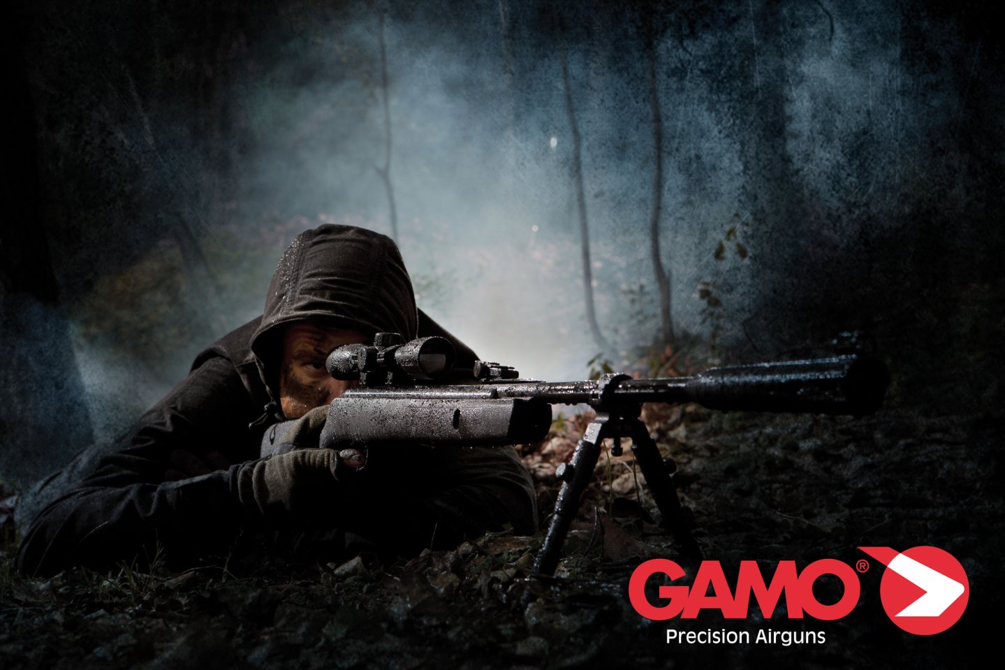 GAMO Luftgewehre und Luftpistolen GAMO Luftgewehre