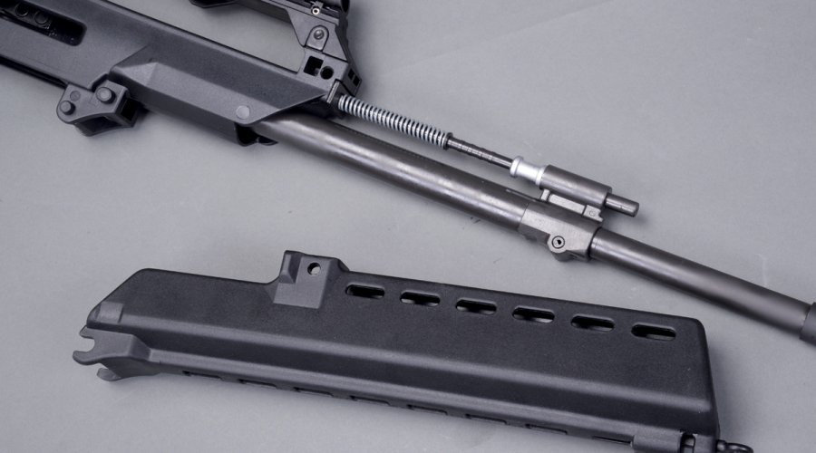 Handschutz HK243 S SAR