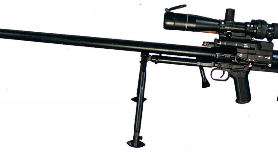 Bullpups evolved