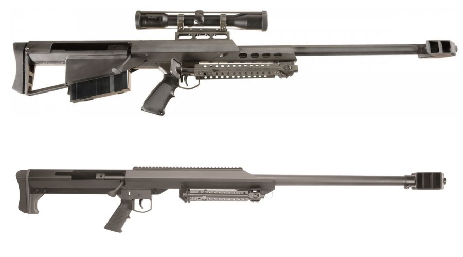 Bullpups evolved