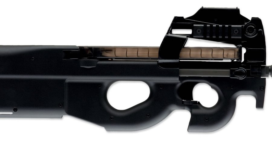 Bullpups evolved