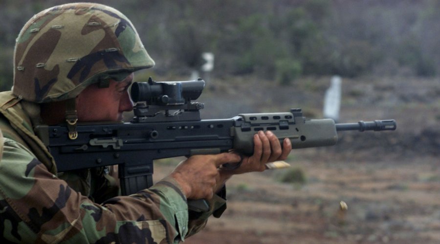 Bullpups evolved