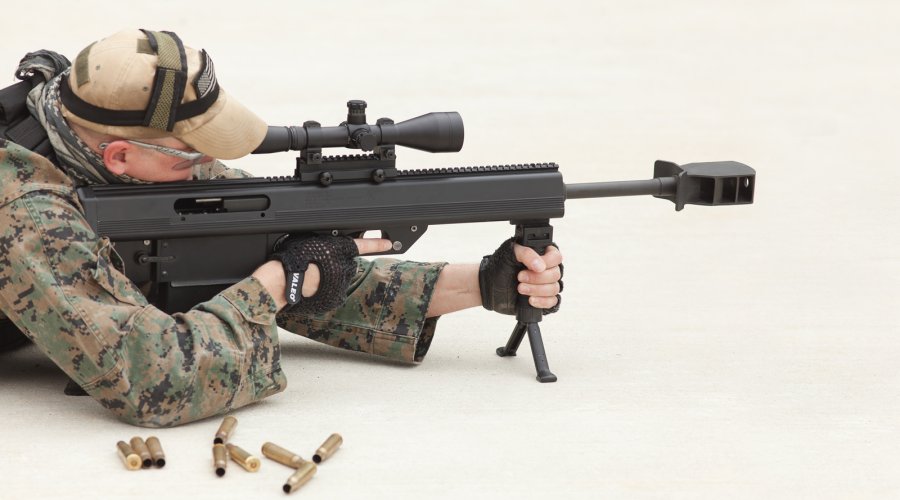 Bullpups evolved