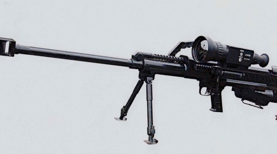 Bullpups evolved
