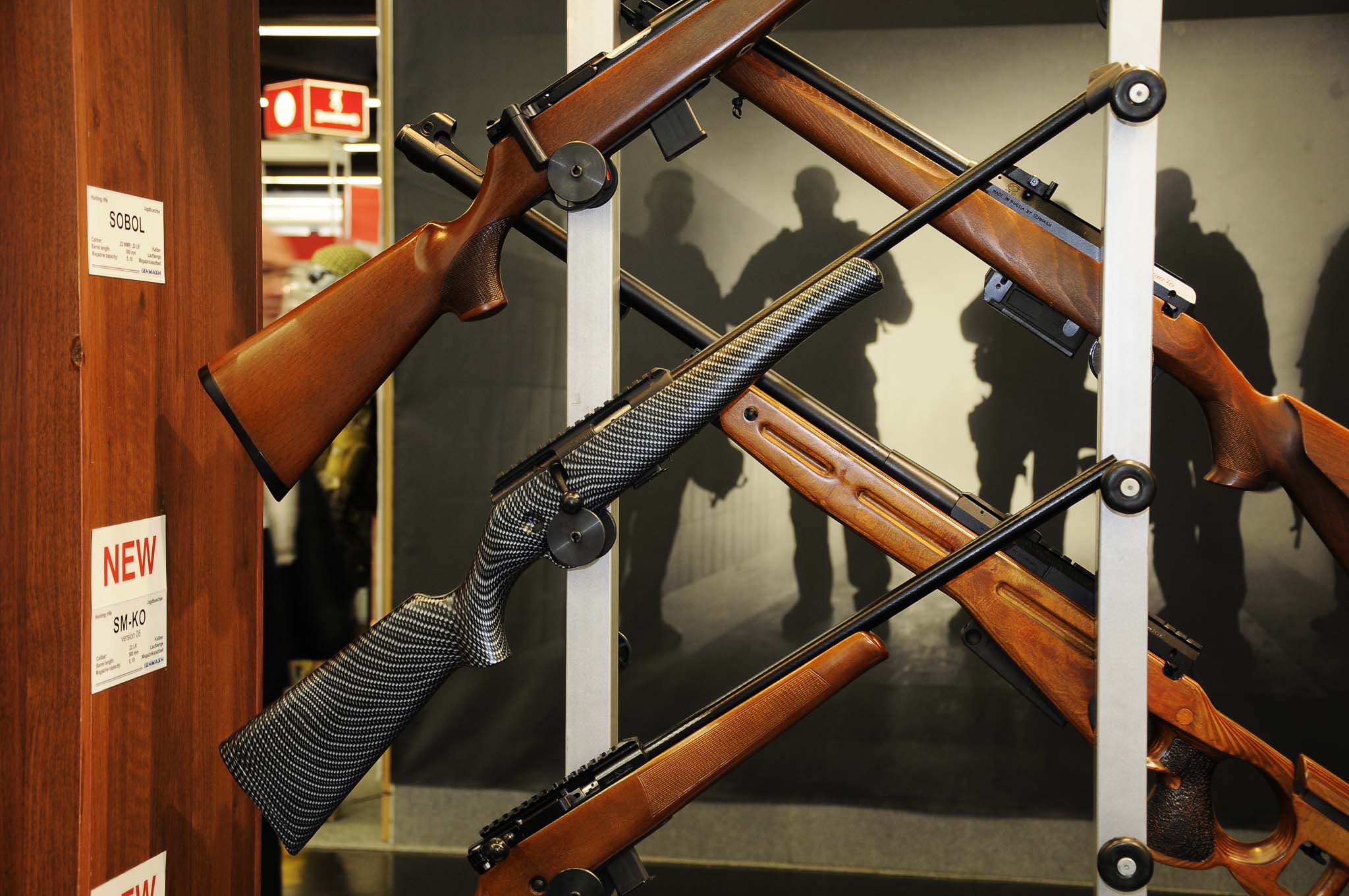 repetierbuechsen: Ischhmasch - neue Repetierbüchse SM-2-KO