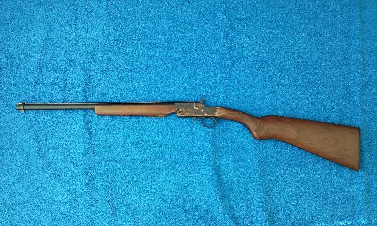 pedersoli: Testbericht: Pedersoli White Hawk Perkussions-Vorderladergewehr