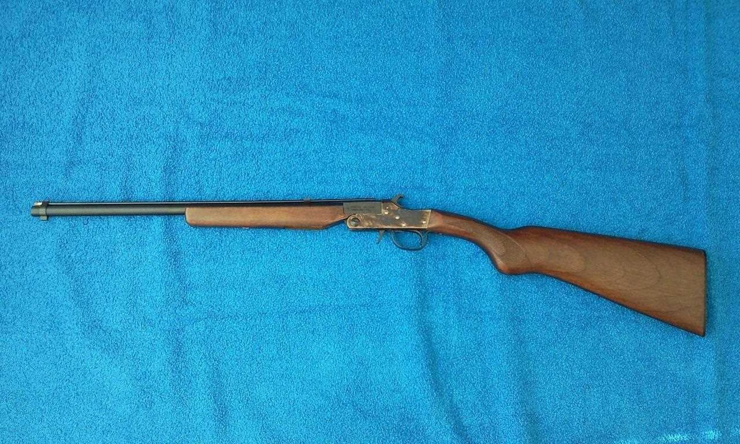 Testbericht: Pedersoli White Hawk Perkussions-Vorderladergewehr Pedersoli White Hawk Perkussions-Vorderladergewehr