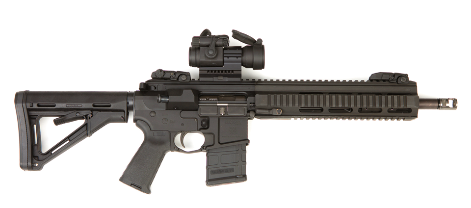 223-rem: Proarms Armory Selbstladegewehr PAR Mk3 in .223 Remington 223-rem: Proarms Armory Selbstladegewehr PAR Mk3 in .223 Remington