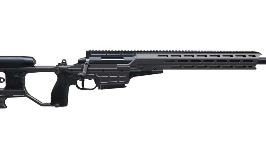 Sako TRG-22 A1 und TRG-42 A1 Präzisionsgewehre Sako TRG-22 Scharfschützengewehr in Schwarz