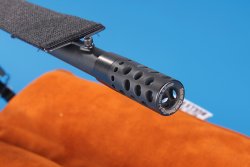 Test: SAUER S 202 Synchro XC Test: SAUER S 202 Synchro XC