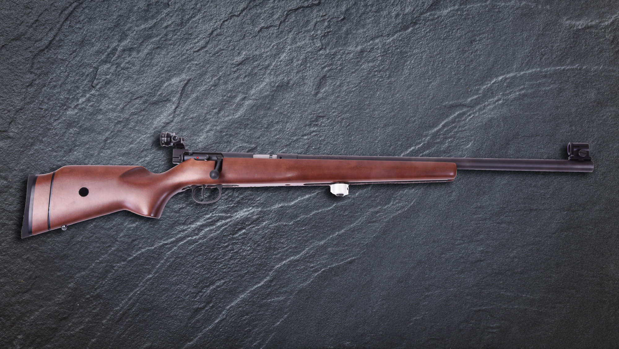 savage-arms: Savage Arms L144A1: Neues Trainingsgewehr für Großbritannien