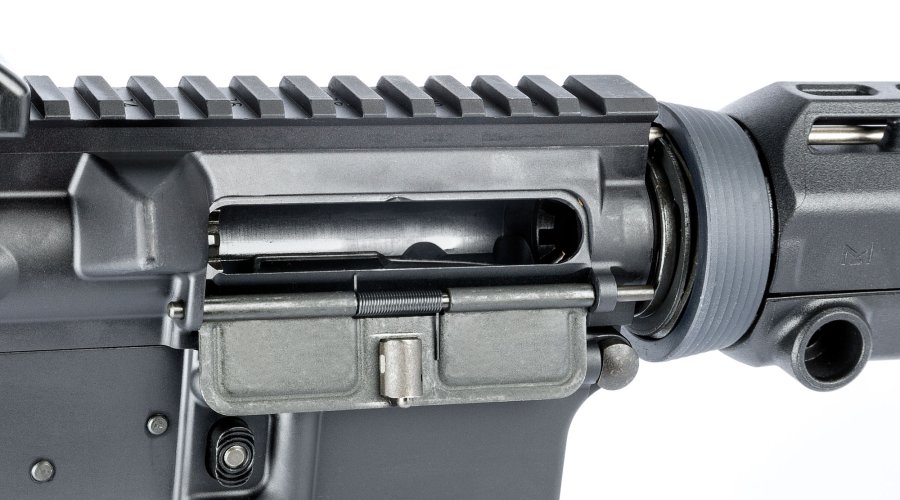 Hülsenauswurffenster MSR15 Patrol