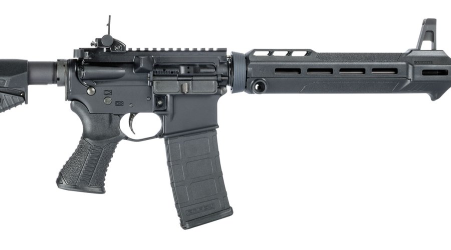 Savage MSR15 Patrol rechts