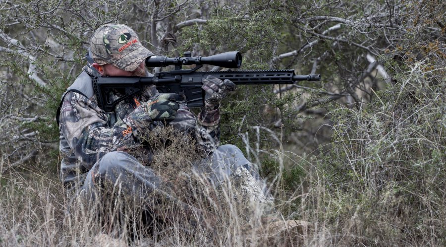 MSR Recon von Savage Arms
