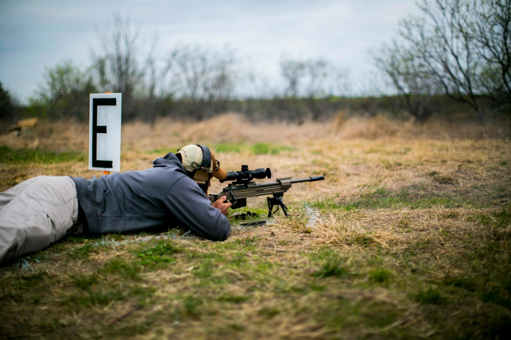praezisionsgewehre: Scharfschützenwettbewerb "Precision Rifle Series" praezisionsgewehre: Scharfschützenwettbewerb "Precision Rifle Series"