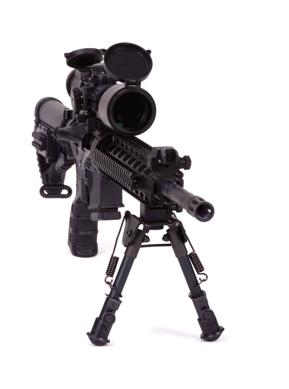 schmeisser: Schmeisser AR-15 M5 F