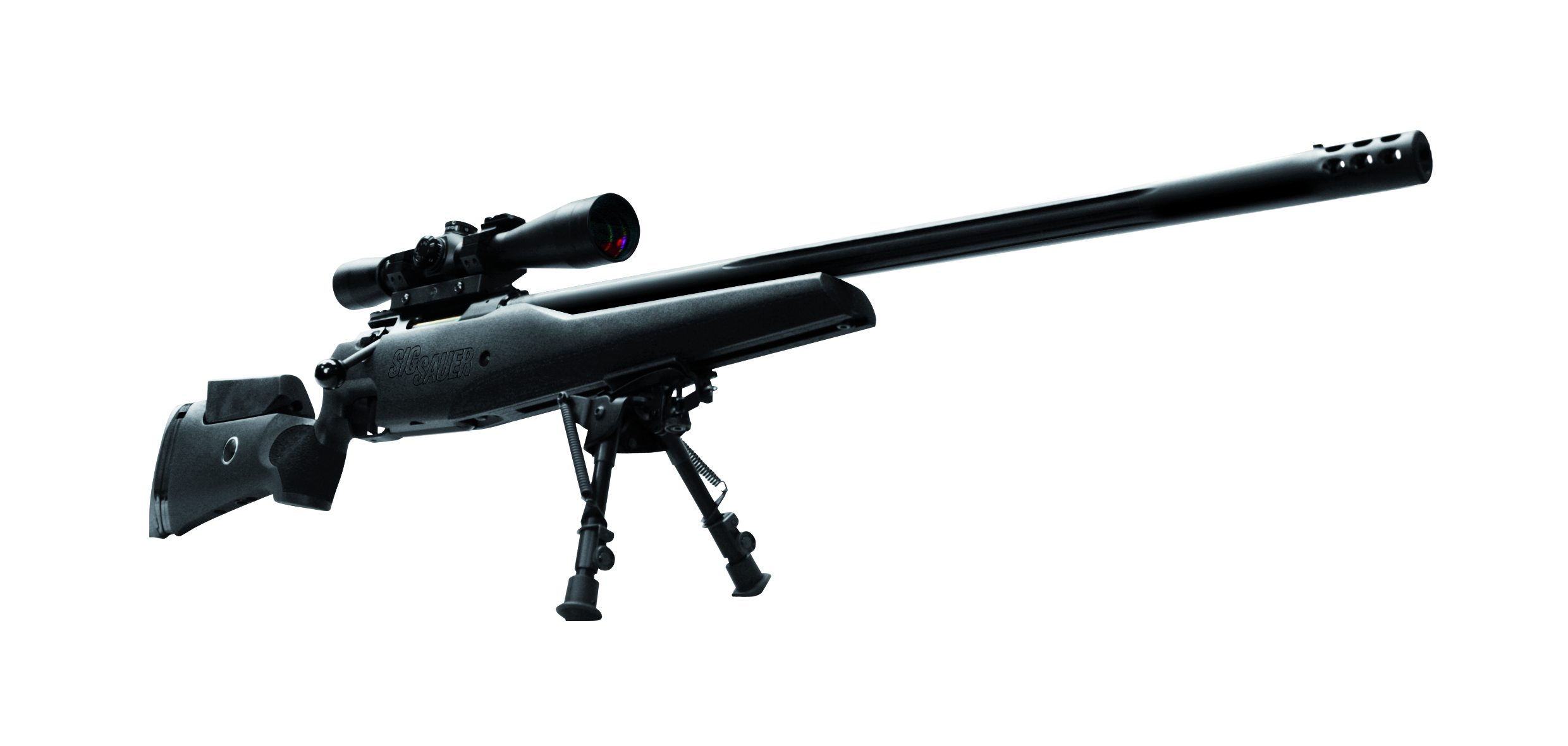 sig-sauer: Tolles Schnäppchen: SIG SAUER SSG 3000 Target Präzisionsgewehr