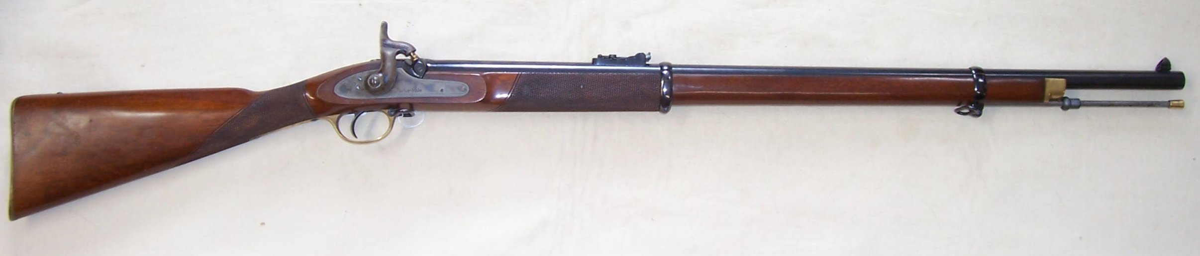 praezisionsgewehre: Der lange Arm: Mit Schwarzpulver auf 1000 Yards praezisionsgewehre: Der lange Arm: Mit Schwarzpulver auf 1000 Yards