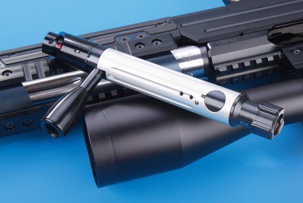 VOERE LBW-M im VISIER