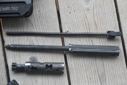 Steyr DMR 762: Präzisions-Selbstladebüchse im Kaliber .308 Winchester – der Biss der Cobra? Steyr DMR 762: Präzisions-Selbstladebüchse im Kaliber .308 Winchester – der Biss der Cobra?