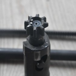 Steyr DMR 762: Präzisions-Selbstladebüchse im Kaliber .308 Winchester – der Biss der Cobra? Steyr DMR 762: Präzisions-Selbstladebüchse im Kaliber .308 Winchester – der Biss der Cobra?