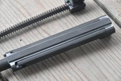Steyr DMR 762: Präzisions-Selbstladebüchse im Kaliber .308 Winchester – der Biss der Cobra? Steyr DMR 762: Präzisions-Selbstladebüchse im Kaliber .308 Winchester – der Biss der Cobra?