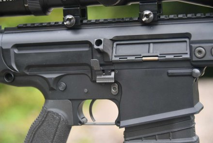 Steyr DMR 762: Präzisions-Selbstladebüchse im Kaliber .308 Winchester – der Biss der Cobra? Steyr DMR 762: Präzisions-Selbstladebüchse im Kaliber .308 Winchester – der Biss der Cobra?