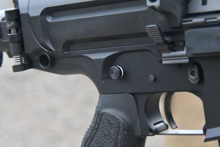 Steyr DMR 762: Präzisions-Selbstladebüchse im Kaliber .308 Winchester – der Biss der Cobra? Steyr DMR 762: Präzisions-Selbstladebüchse im Kaliber .308 Winchester – der Biss der Cobra?
