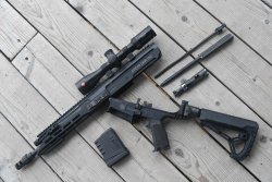 Steyr DMR 762: Präzisions-Selbstladebüchse im Kaliber .308 Winchester – der Biss der Cobra? Steyr DMR 762: Präzisions-Selbstladebüchse im Kaliber .308 Winchester – der Biss der Cobra?