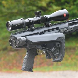 Steyr DMR 762: Präzisions-Selbstladebüchse im Kaliber .308 Winchester – der Biss der Cobra? Steyr DMR 762: Präzisions-Selbstladebüchse im Kaliber .308 Winchester – der Biss der Cobra?