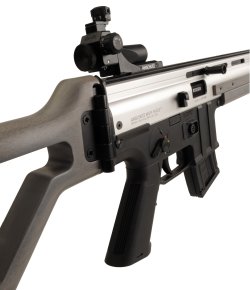 Anschütz RX-22 MSR Anschütz RX-22 MSR