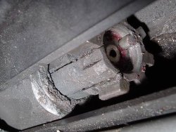 Inside AR-15 Inside AR-15