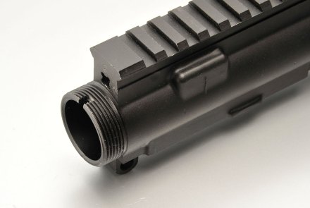 AR-15 FSB Cant AR-15 FSB Cant