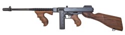 Auto-Ordnance Thompson T1 Thommy-Gun
