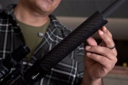 Der neue Handguard von MAK