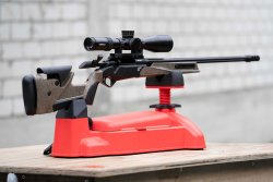 Benelli Lupo HPR BE.S.T. im Kaliber .308 Winchester Präzisionstest mit Steiner M7Xi 4-28x56 Lupo HPR BE.S.T. im Praxistest