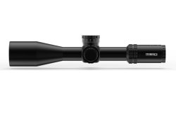 Benelli Lupo HPR BE.S.T. im Kaliber .308 Winchester Präzisionstest mit Steiner M7Xi 4-28x56 Steiner M7Xi IFS Scharfschützen Zielfernohr. Das Ziel immer im Visier behalten.