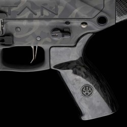 Beretta Titan im Kaliber 6,5 Grendel: Die erste Einzelanfertigung zum 500-jährigen Jubiläum von Beretta
